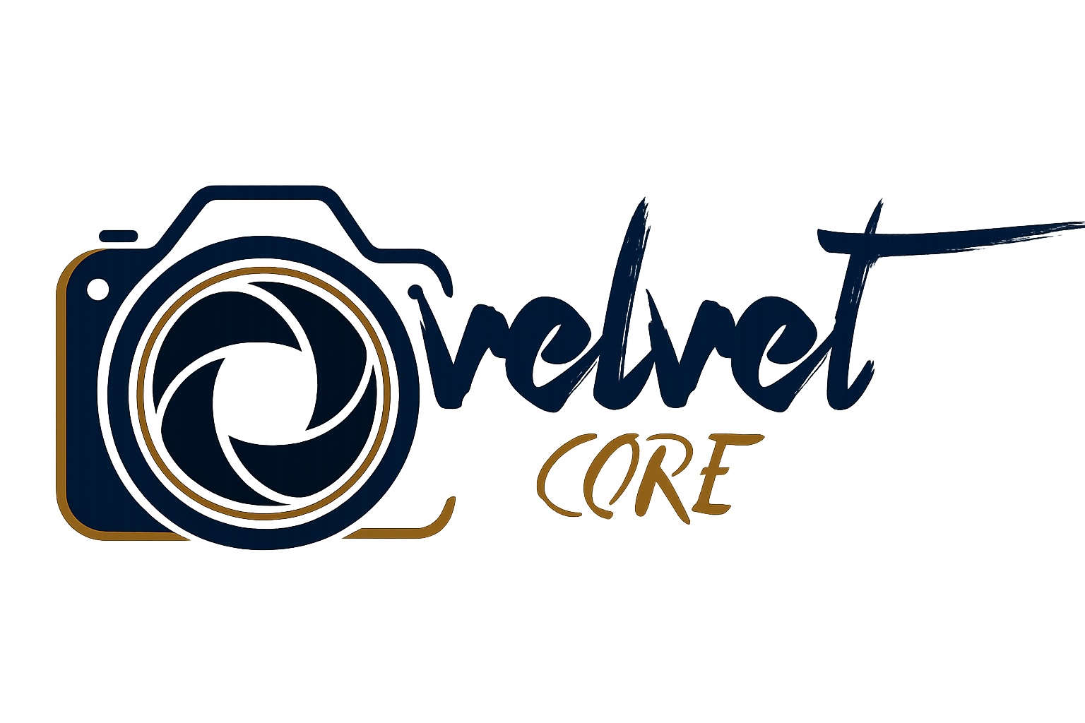 Velvet Core Logo
